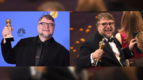 Similitudes y diferencias entre los Premios Óscar y Globos de Oro
