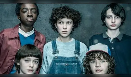 Stranger Things: revelan cómo surgió la idea para la introducción de la serie [VIDEO]