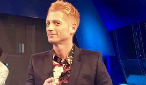 Twitter: Martín Liberman lanzó duras críticas a la selección chilena de fútbol