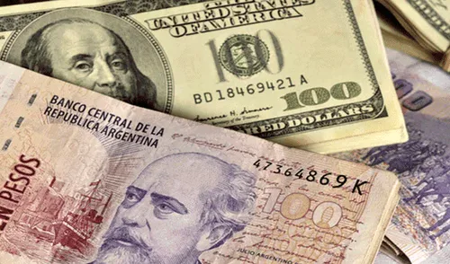 Cotización y precio del dólar en Argentina hoy, domingo 24 de marzo