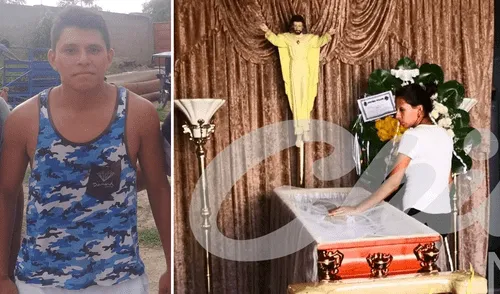 Piura: tomó agua helada después de jugar y murió de un paro cardíaco