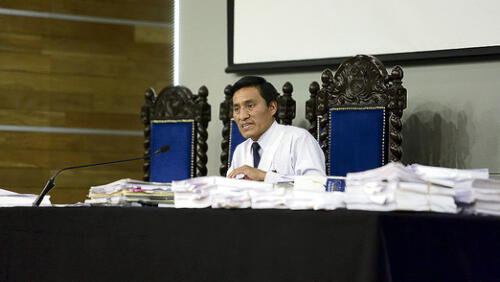 Arequipa: organización criminal en transportes estaba bien estructurada