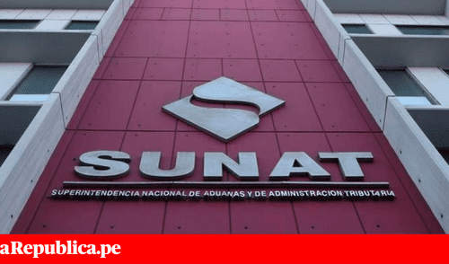 Sunat: Recaudación tributaria creció más de 11% en febrero