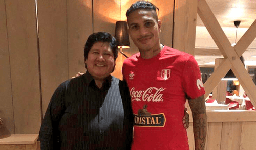 Edwin Oviedo contó los detalles para que Paolo Guerrero esté en Rusia 2018 [VIDEO]