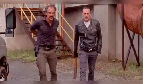 The Walking Dead 8x10: mira el sorprendente tráiler del próximo capítulo [VIDEO]