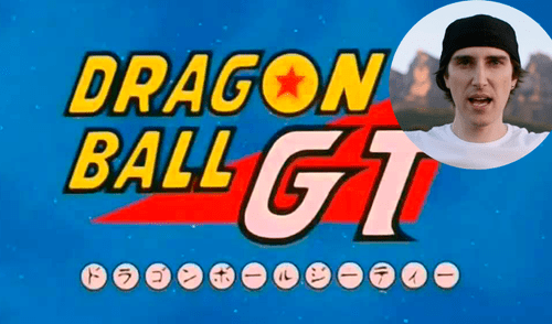 YouTube Viral: rapero español hace un resumen de Dragon Ball GT y causa furor en redes