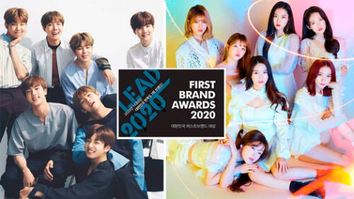 Korea First Brand Awards 2020: Lista completa de ganadores Korea First Brand Awards 2020: Lista completa de ganadores