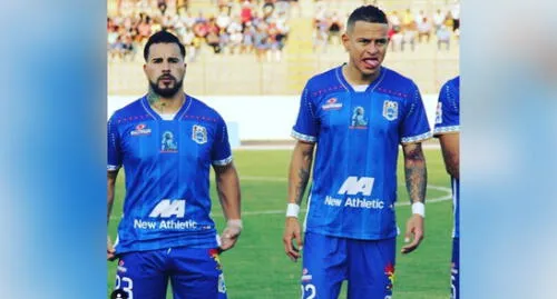 Binacional: Donald Millán recuerda a Juan Pablo Vergara con emotiva caricatura [FOTOS]