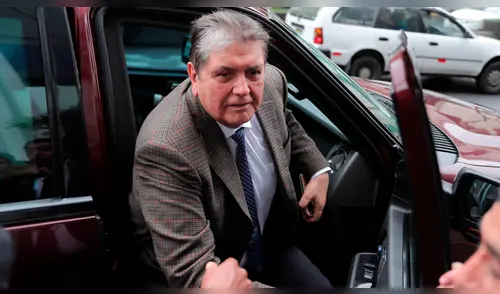 Alan García: ¿Es probable el asilo diplomático? Expertos opinan
