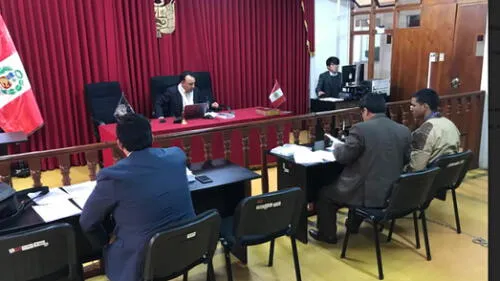 Dictan prisión preventiva a extranjero por denuncia de abuso sexual