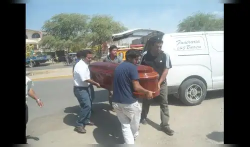 Sullana: asesinan a agricultor por presunto disputa de terrenos