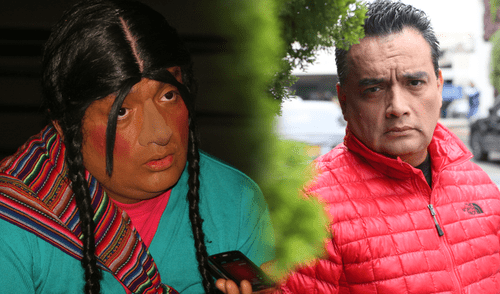 Jorge Benavides no se rinde y anuncia radical medida para salvar a la Paisana Jacinta 