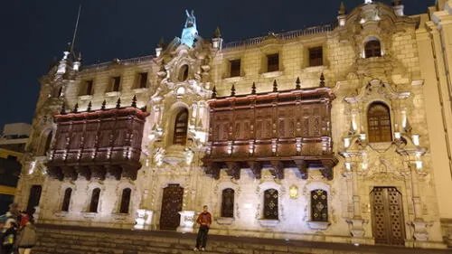 Motorola: así puedes crear cinemagrafías desde tu smartphone Moto G7