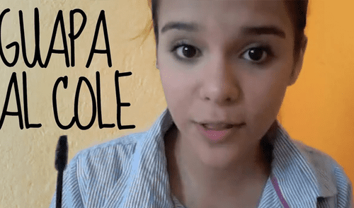 Facebook viral: difunden primer video que lanzó Yuya como influencer y detalle sorprende a fans [VIDEO]