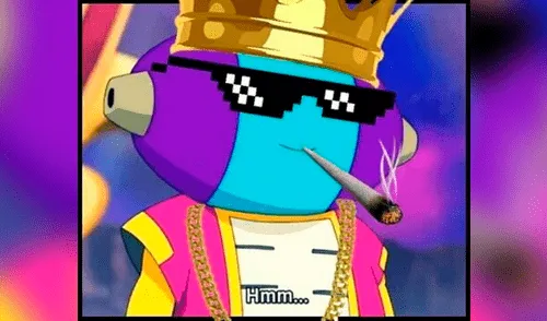 Dragon Ball Super: padre disfraza a su hijo como 'Zeno Sama' y sucede esto [FOTOS]