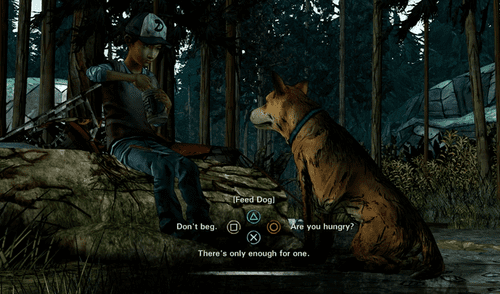 La decisión más triste que tomarás en un videojuego