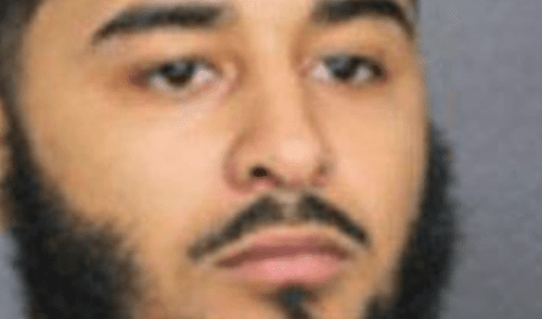 EEUU: Hombre fue descubierto teniendo relaciones sexuales con menor de 13 años