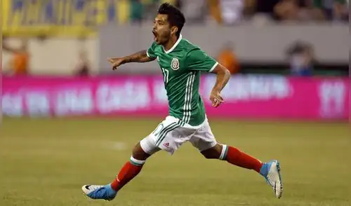Resumen y goles: México supera a Irlanda previo a las Eliminatorias [VIDEO]
