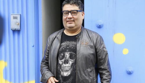 Alfredo benavides “No será fácil interpretar a Luis Miguel”