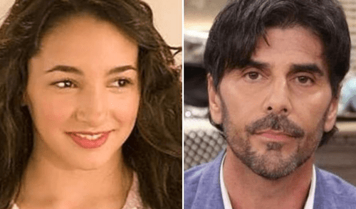 Filtran fotos de Thelma Fardin en Nicaragua que desmienten defensa de Juan Darthés Filtran fotos de Thelma Fardin en Nicaragua que desmienten defensa de Juan Darthés