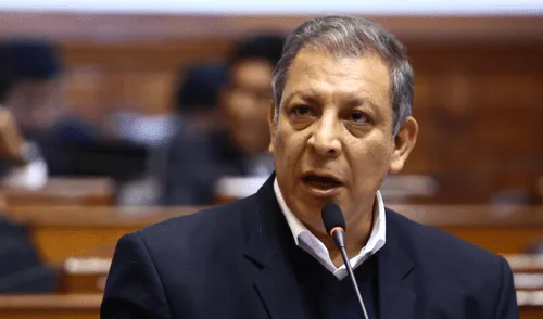 Arana: “Fuerza Popular podría buscar la vacancia de Vizcarra” [VIDEO] 
