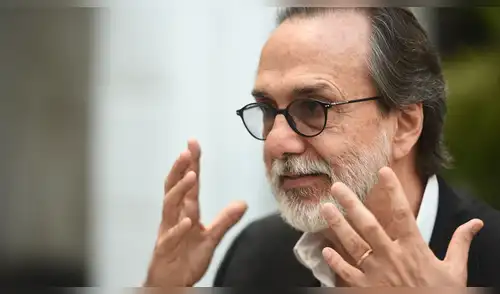 Alguien con peso propio y que dé oxígeno al Gobierno 