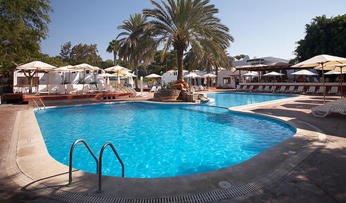 Ica: Las Dunas, el hospedaje de ensueño entre las Líneas de Nasca y la Reserva Nacional de Paracas