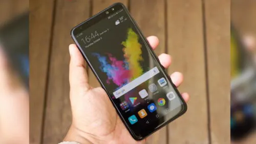  Huawei Mate 10 Lite: una alternativa interesante en la gama media [ANÁLISIS]