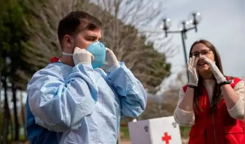 (Foto: EFE / Rodrigo Jiménez) IFE Chile