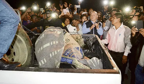 Feminicidio: Ella perdonó sus agresiones y él la mató para no volver a prisión