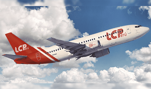 Indecopi declara en crisis a LC Perú por deudas a empresa de Estados Unidos