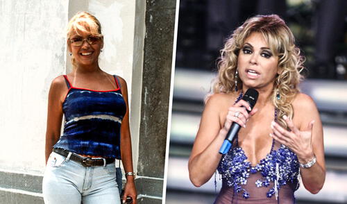 Gisela Valcárcel Gisela Válcarcel