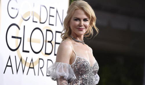 Nicole Kidman: "Tuve dos abortos y sufrí un imenso dolor"