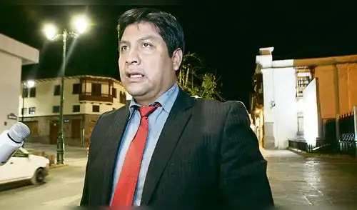 Solicitan creación de un despacho más para Fiscalía Anticorrupción en Cusco
