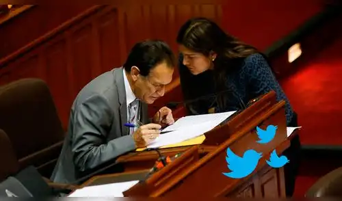 Para Karina Beteta, la renuncia de Alberto Fujimori por fax “fue lo mejor”