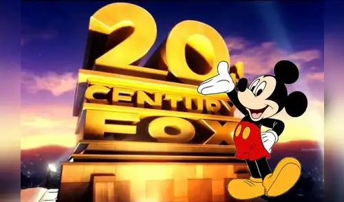 China aprueba la compra de Fox por parte de Disney China aprueba la compra de Fox por parte de Disney