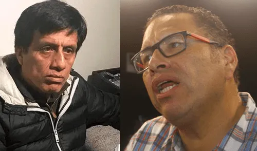 El cambio de discurso de Phillip Butters sobre Antonio Camayo [VIDEOS]