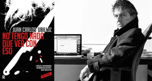 Juan Carlos Ubilluz: “La literatura no necesita realmente del psicoanálisis”