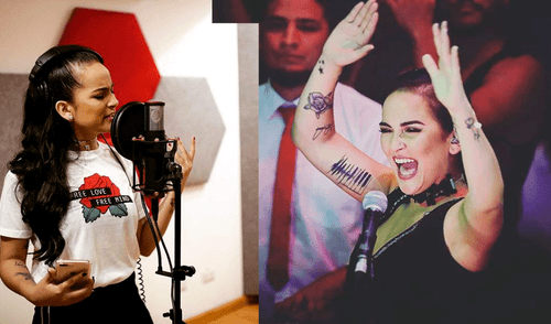 Sullana: denuncian supuesta estafa en concierto de Daniela Darcourt