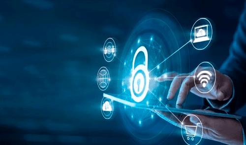 La ciberseguridad es un tema muy importante en la empresas, y los "Hackers éticos" podrían ser la solución. Hacker