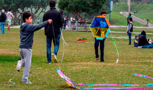 El festival se realizará en la playa La Bocana en Buenos Aires.