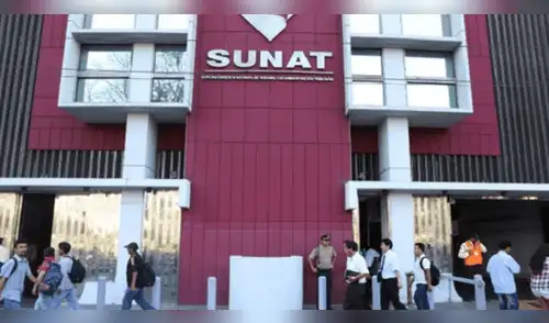 Sunat resaltó el “enorme poder” de los ciudadanos para elevar la recaudación tributaria 