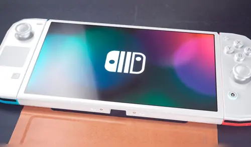 Nintendo Switch Mini