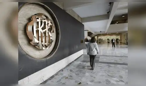 BCRP mantuvo la tasa de interés de referencia en 2,75%