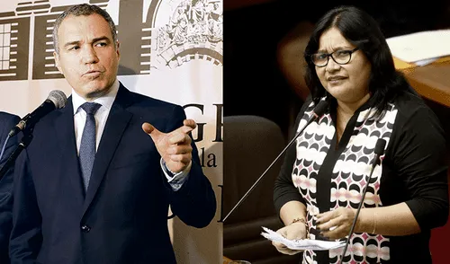 Janet Sánchez Janet Sánchez