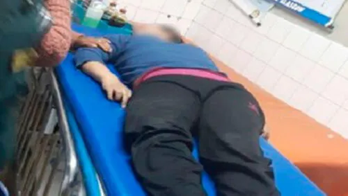 Puno: joven violada por tres militares se quitó la vida