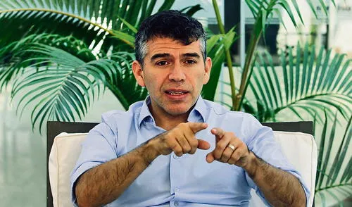 Julio Guzmán