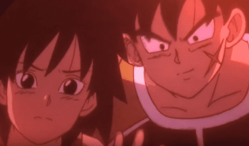 Dragon Ball Super: Broly: Gokú fue salvado en dramática escena que entristece a fans