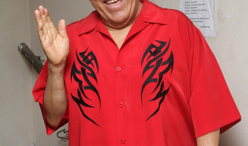 Hoy sepultan al ‘Gordo Casaretto’ Hoy sepultan al ‘Gordo Casaretto’