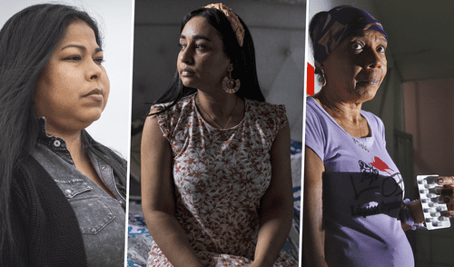 Lupus en América Latina